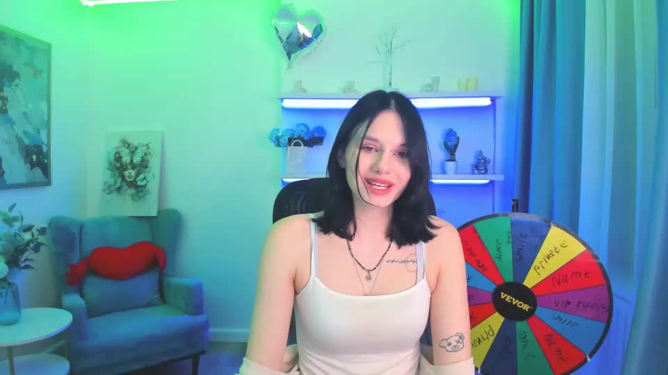 alicepertime Webcam Chat July 4, 2026