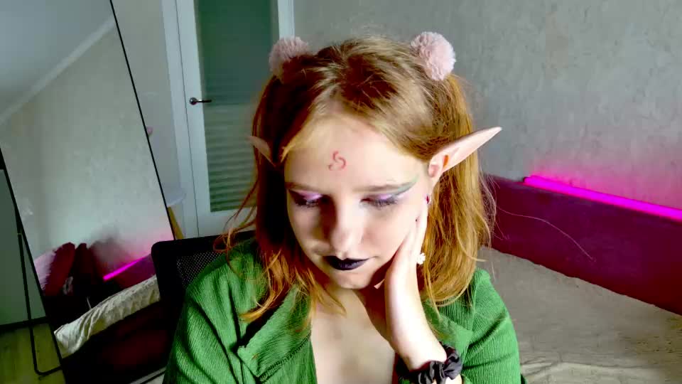 luna404 Webcam Chat July 4, 2026
