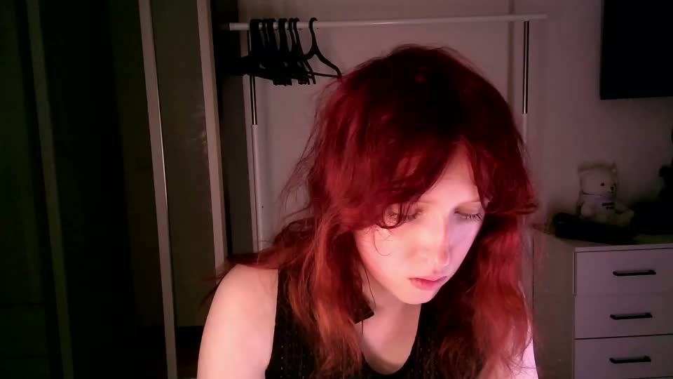 rosy_petal Webcam Chat July 4, 2026