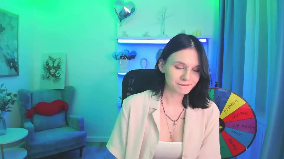 alicepertime Webcam Chat July 4, 2026