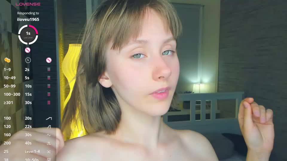 evas_soul Webcam Chat July 4, 2026