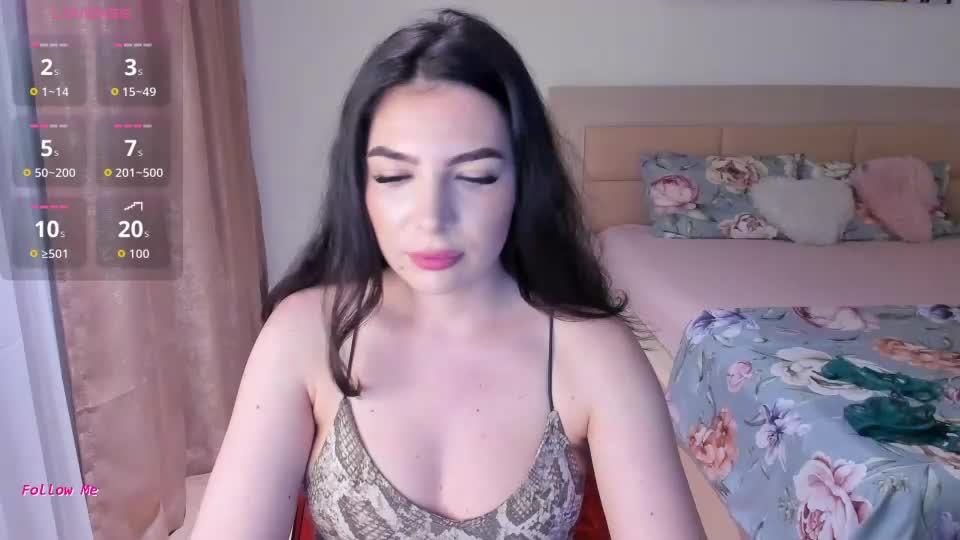 candyella_ Webcam Chat July 4, 2026