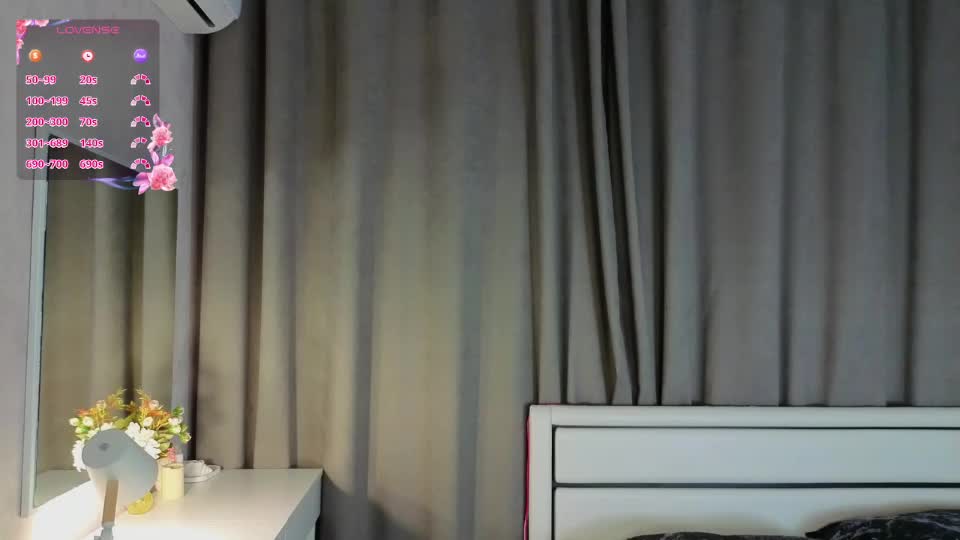 dessiemaletta Webcam Chat July 4, 2026