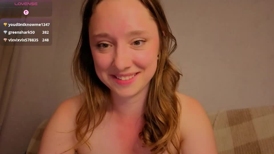 hunny_ines Webcam Chat July 4, 2026