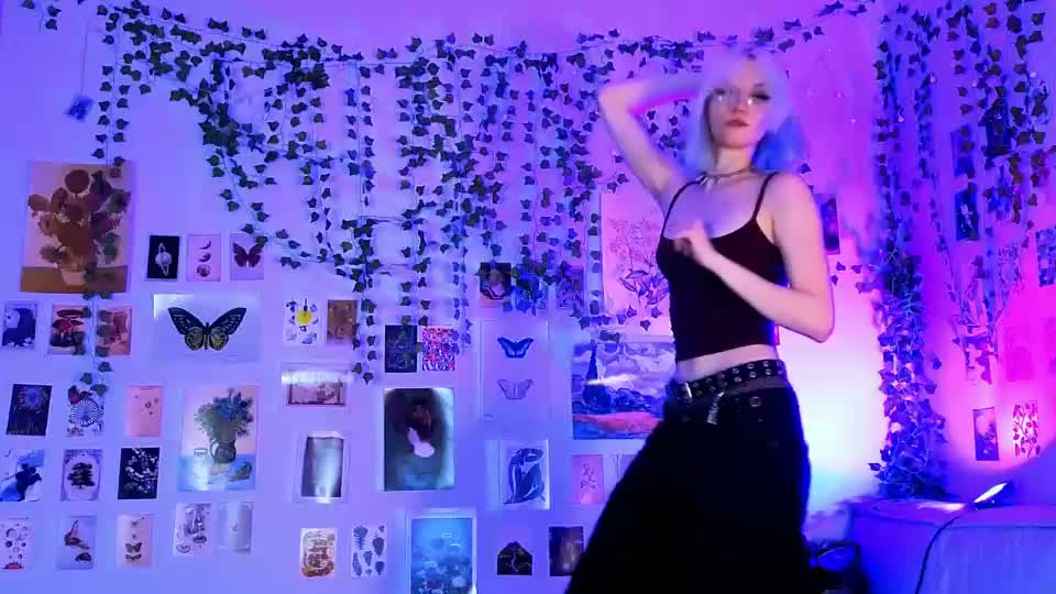 vanessaaustin Webcam Chat July 4, 2026