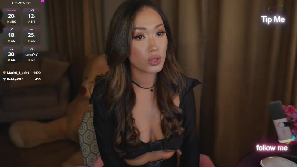 kamilee__xo Webcam Chat July 4, 2026