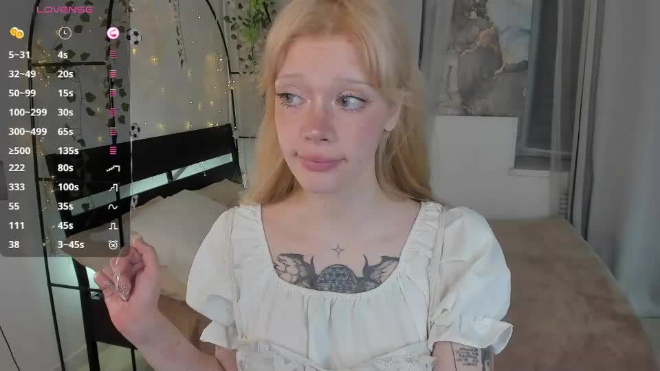 honeymell Webcam Chat July 4, 2026