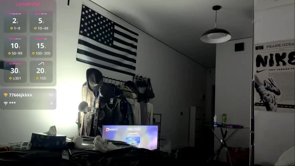 ellay_mi Webcam Chat July 4, 2026