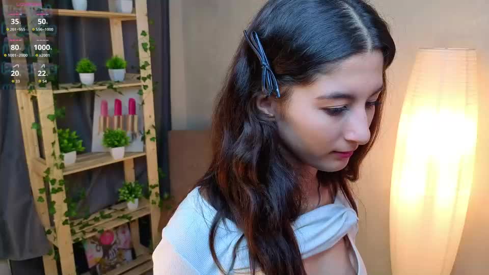 jasminmandro Webcam Chat July 4, 2026