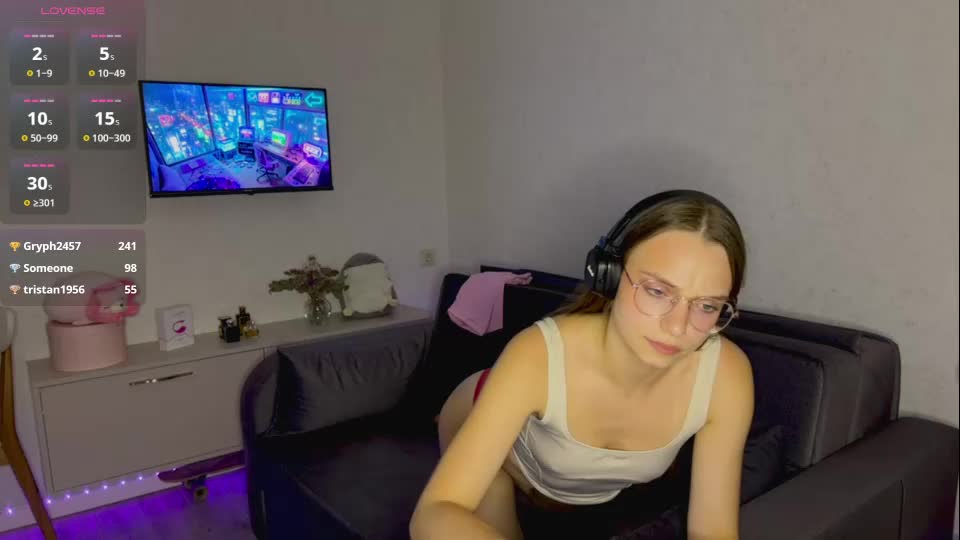 amy_yammy3 Webcam Chat July 4, 2026
