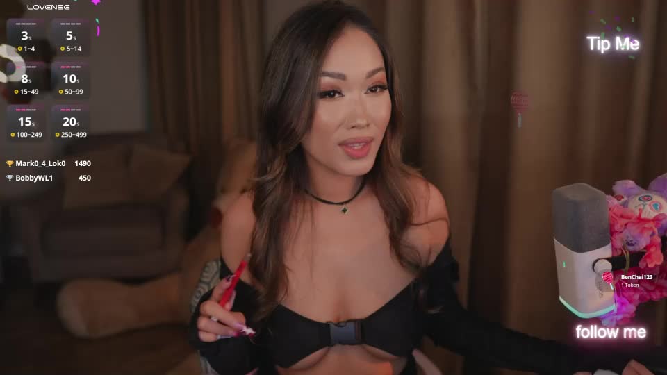 kamilee__xo Webcam Chat July 4, 2026
