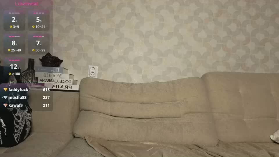 piarombult Webcam Chat July 4, 2026