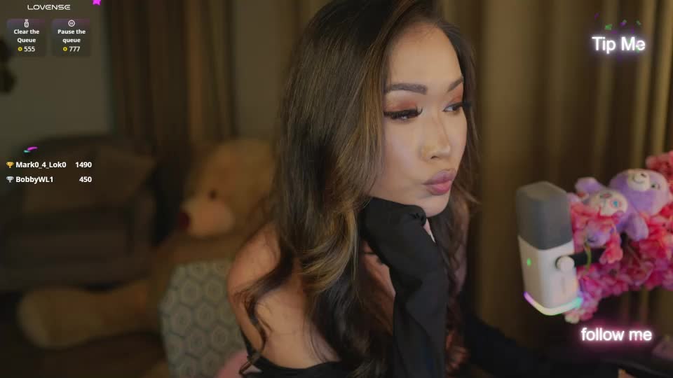 kamilee__xo Webcam Chat July 4, 2026