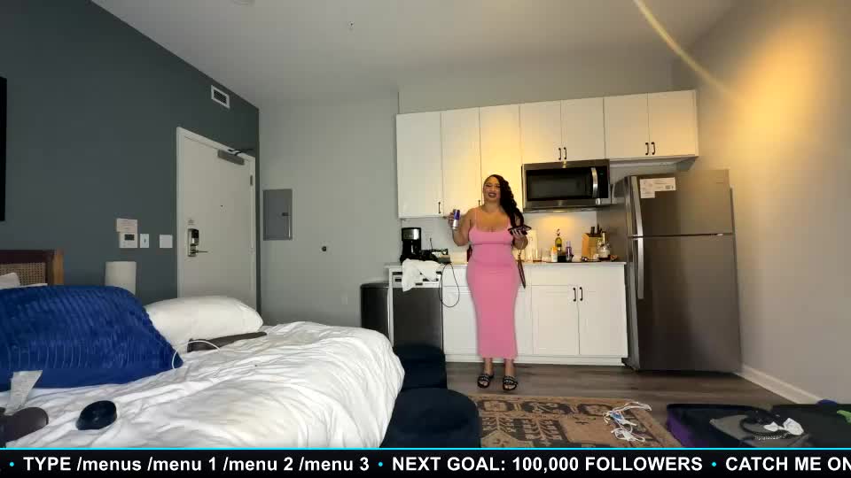 candyclaws05 Webcam Chat July 4, 2026