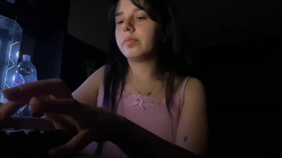 secret_vanilla_ Webcam Chat July 4, 2026