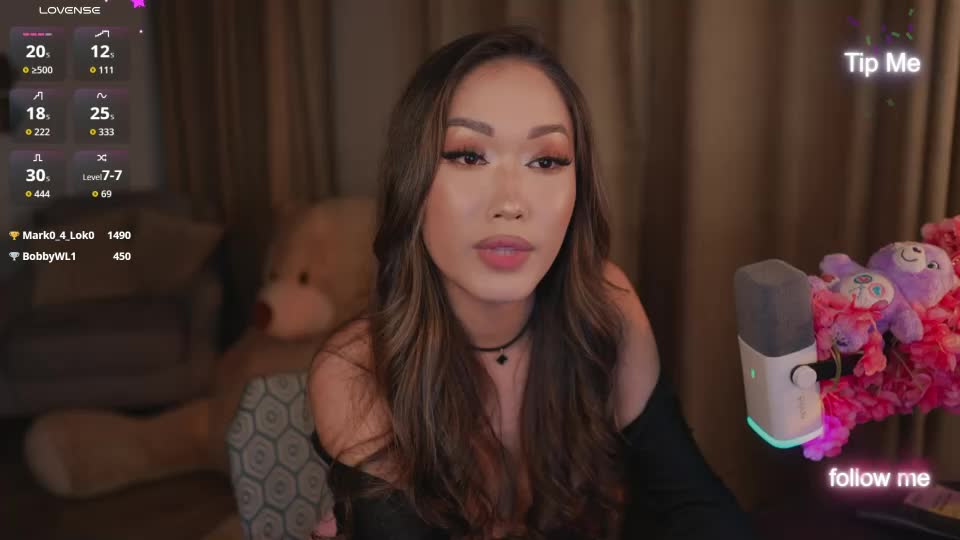 kamilee__xo Webcam Chat July 4, 2026
