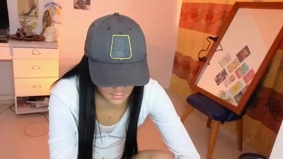 alejacaarter Webcam Chat July 4, 2026
