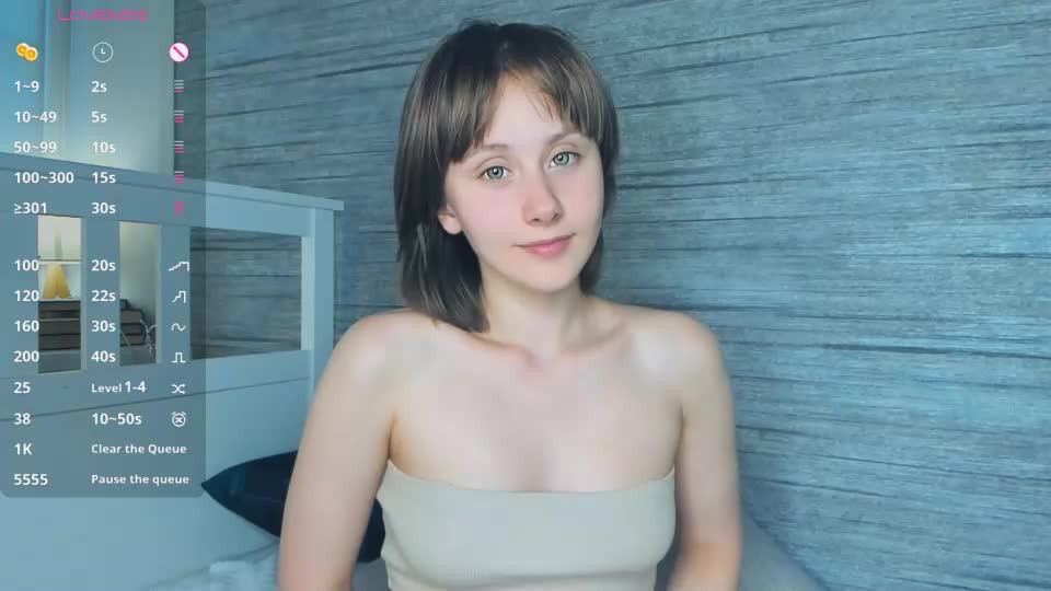 evas_soul Webcam Chat July 4, 2026