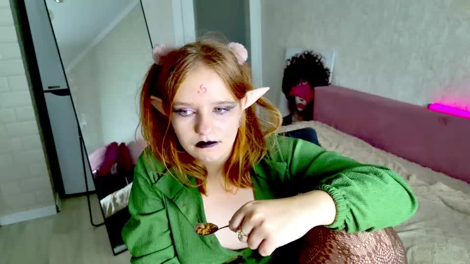 luna404 Webcam Chat July 4, 2026