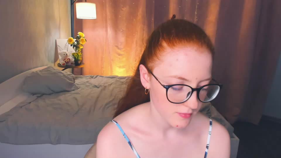 ilanacruice Webcam Chat July 4, 2026