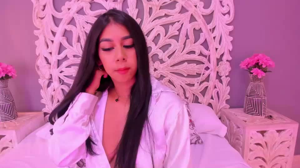 ana_gonzalez Webcam Chat July 4, 2026