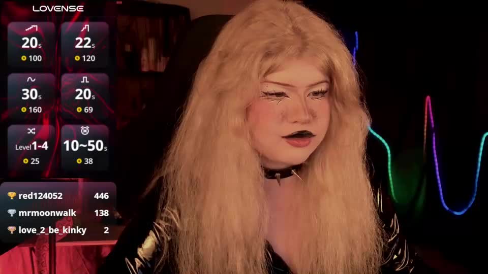 lilithnelson Webcam Chat July 4, 2026