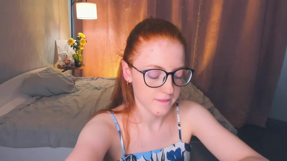 ilanacruice Webcam Chat July 4, 2026