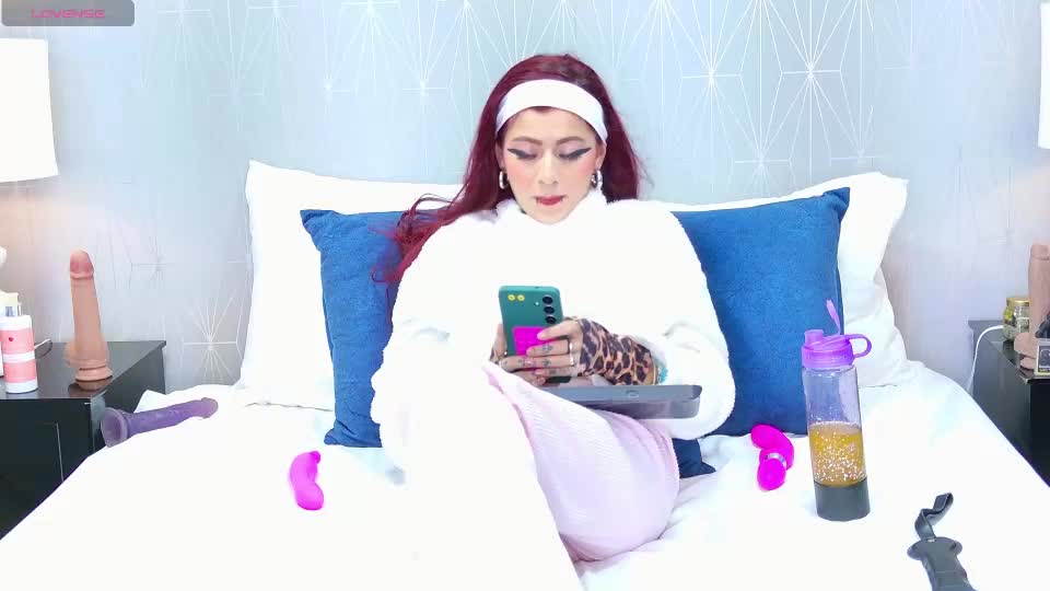 antonellaescudero Webcam Chat July 4, 2026