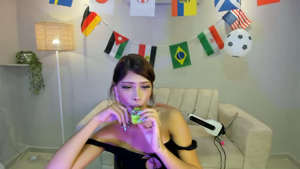 anya_nekoo Webcam Chat July 4, 2026