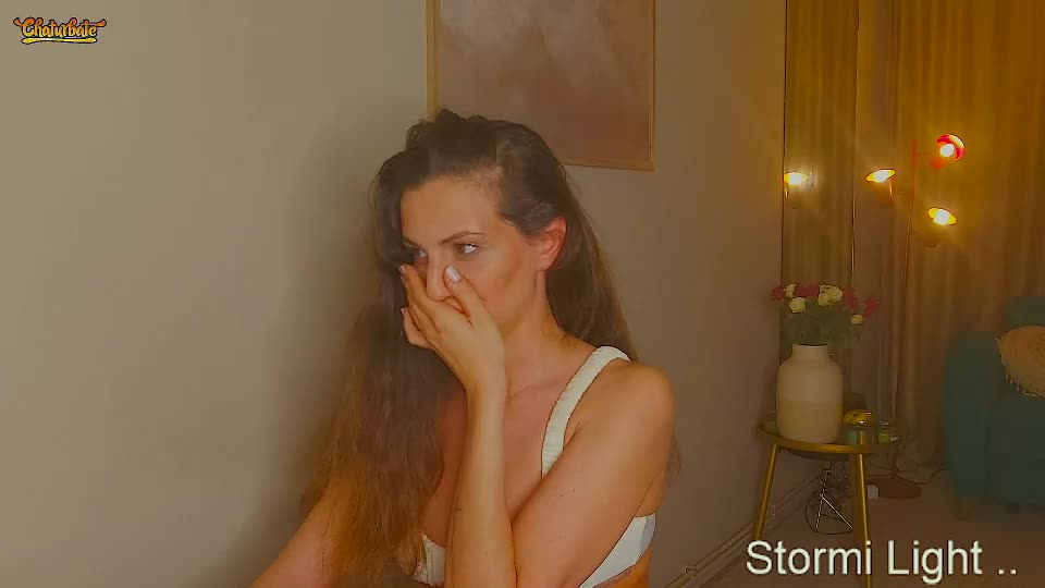 stormi_light Webcam Chat July 4, 2026
