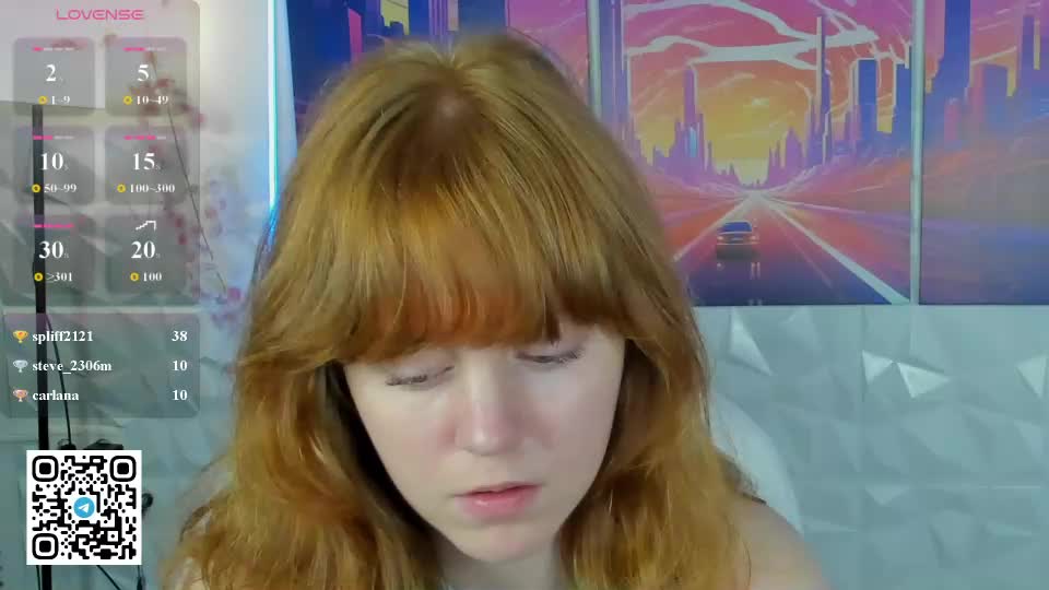 reneefoxy_ Webcam Chat July 4, 2026