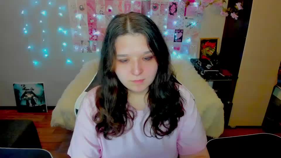 acid_kate Webcam Chat July 4, 2026