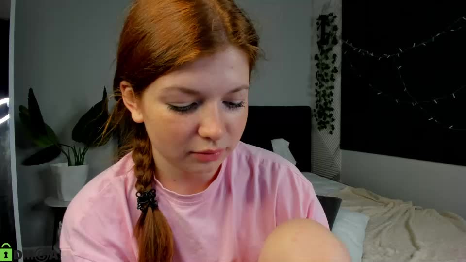 rebecca_myers Webcam Chat July 4, 2026