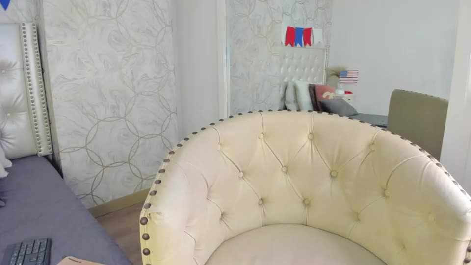 britanny_77 Webcam Chat July 4, 2026