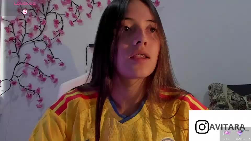 ava_broown Webcam Chat July 4, 2026