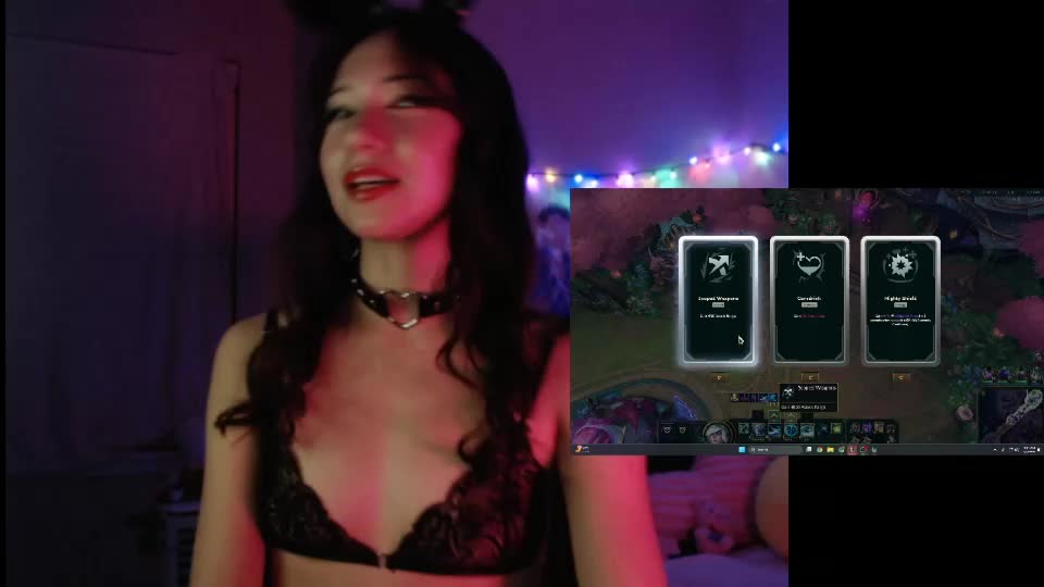yourpetitepleasure Webcam Chat July 4, 2026