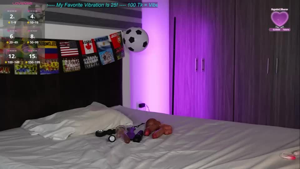 cerecitaqueen Webcam Chat July 4, 2026