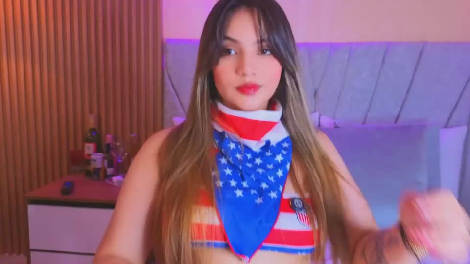 babyzahara Webcam Chat July 4, 2026