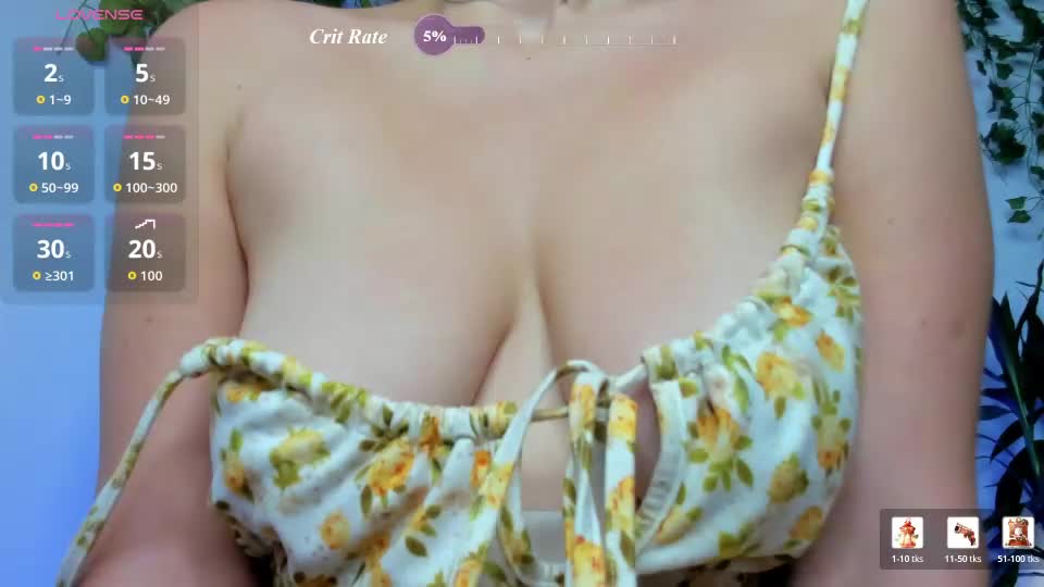 ariana_verx Webcam Chat July 4, 2026