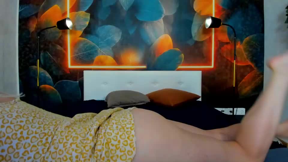 i_will_wake_u_up Webcam Chat July 4, 2026