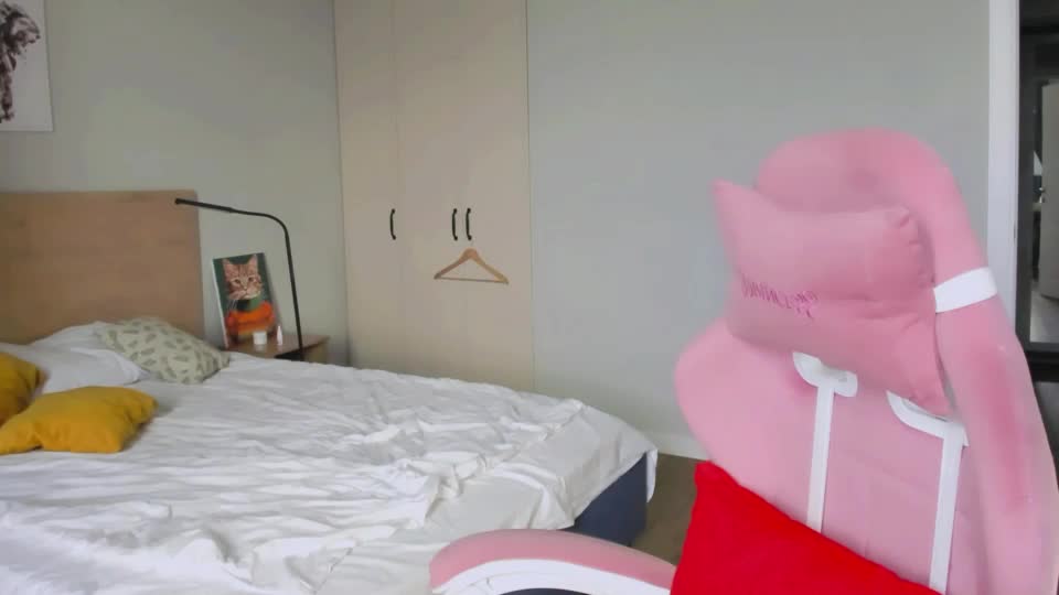 _gingermean_ Webcam Chat July 4, 2026