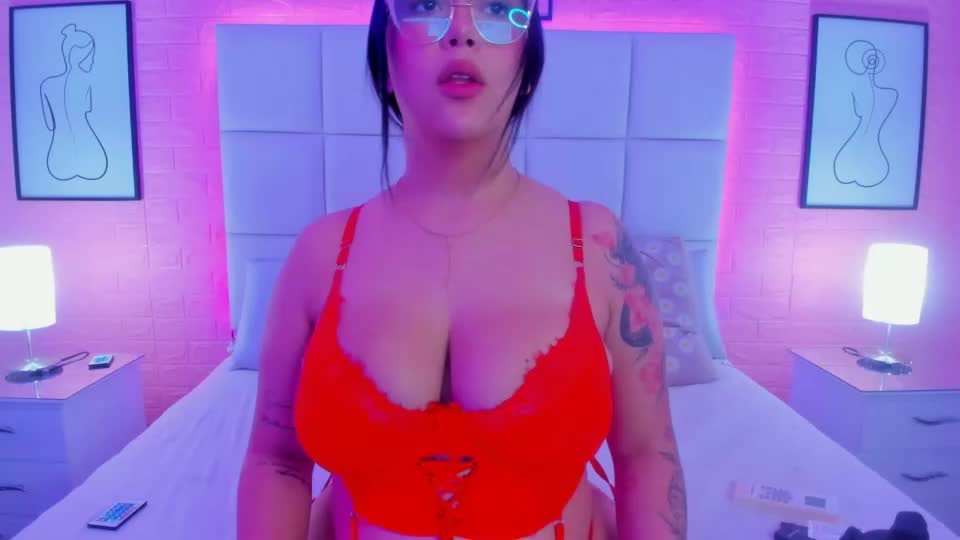 chloe_parker_ Webcam Chat July 4, 2026