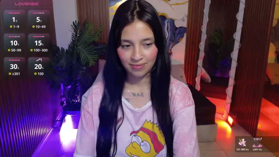 corall_tay1 Webcam Chat July 4, 2026