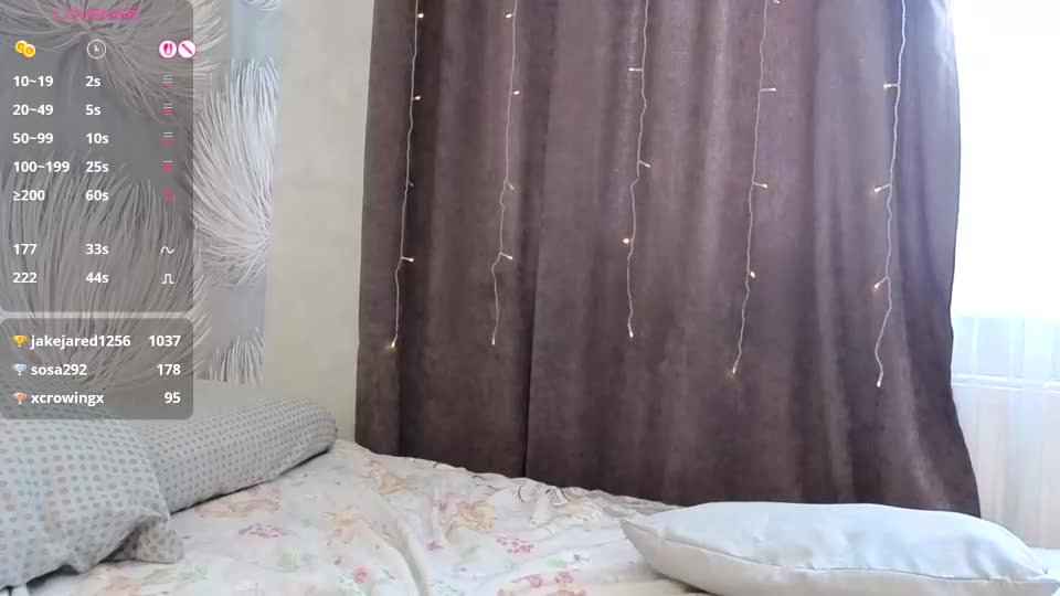 shaquitaalcosiba Webcam Chat July 4, 2026