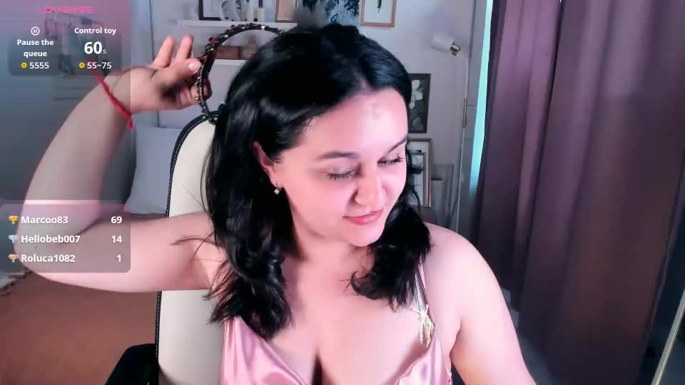 stella_qutie Webcam Chat July 4, 2026