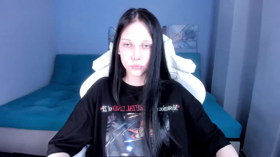 sugar_bunny_girl Webcam Chat July 4, 2026