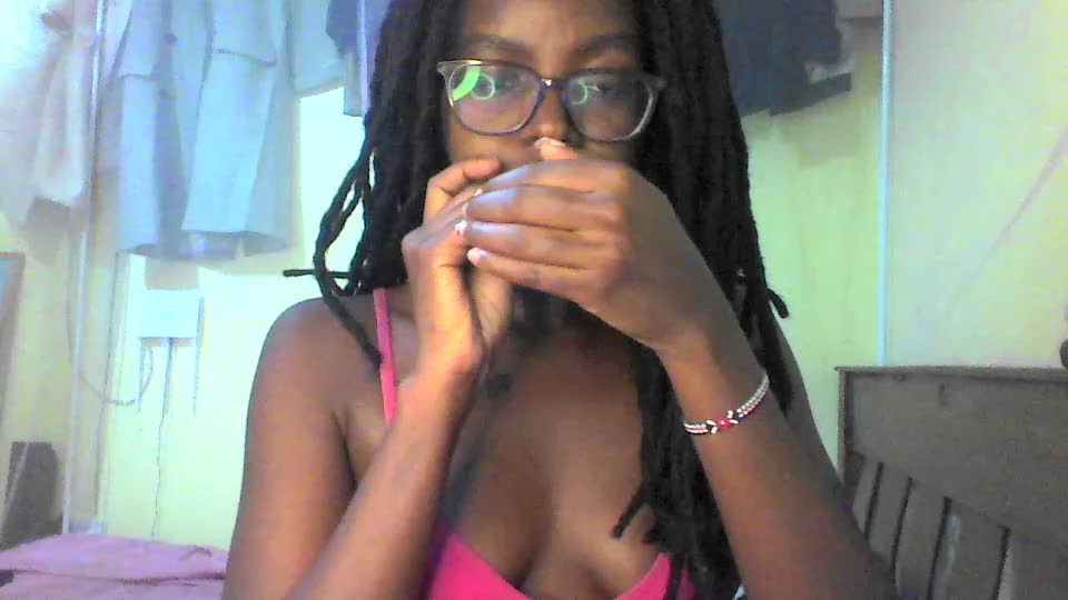ebonymuse2 Webcam Chat July 4, 2026