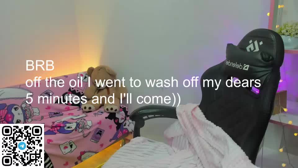 mary_f0x Webcam Chat July 4, 2026