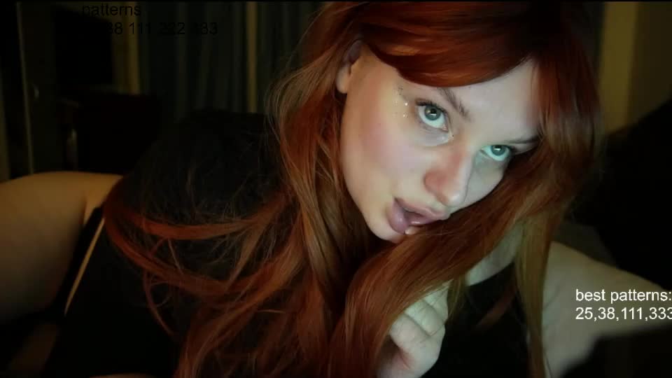 hi_i_am_ana Webcam Chat July 4, 2026