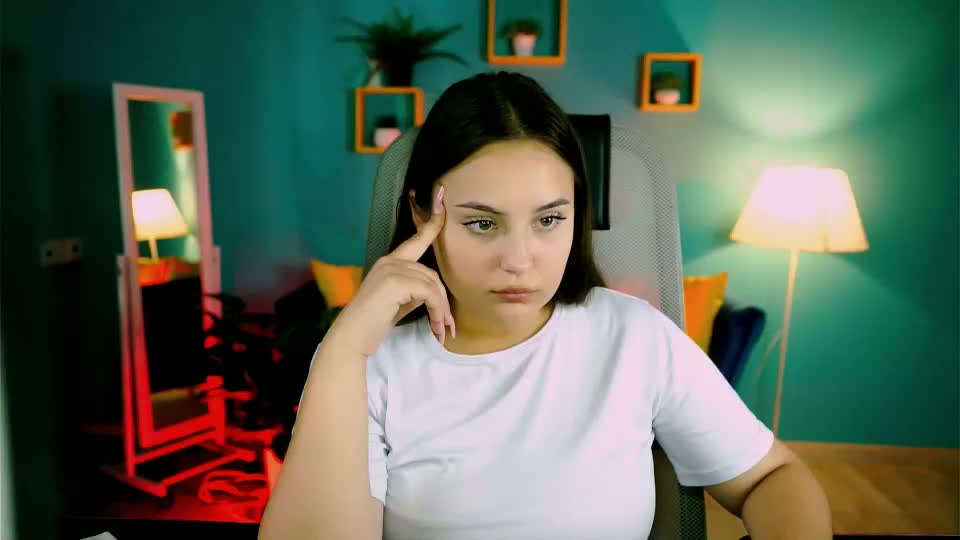 gabifernandez_ Webcam Chat July 4, 2026